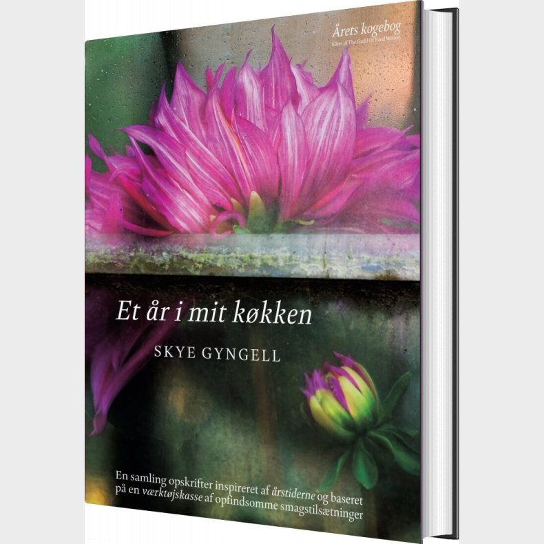 Et �r I Mit K�kken - Skye Gyngell - Bog
