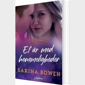 Et �r Med Hemmeligheder - Sarina Bowen - Bog