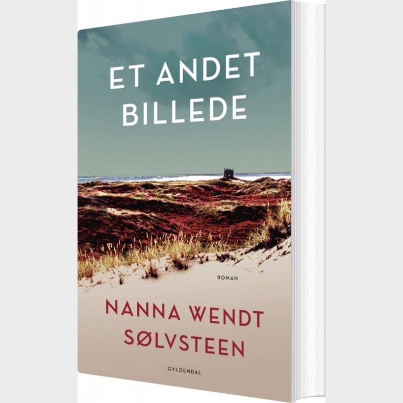 Et Andet Billede - Nanna Wendt S�lvsteen - Bog