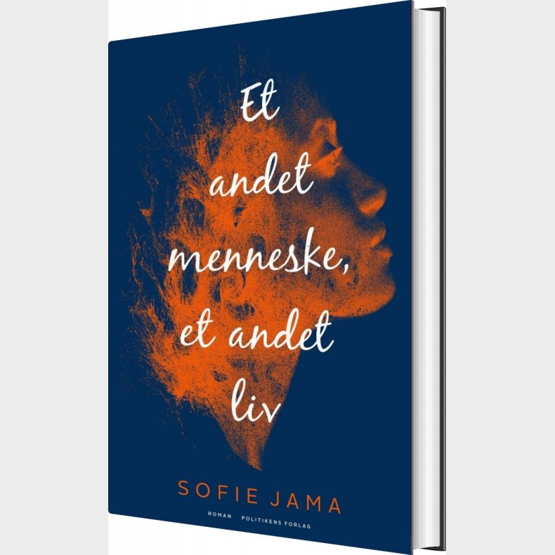 Et Andet Menneske Et Andet Liv - Sofie Jama - Bog