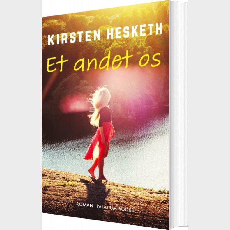 Et Andet Os - Kirsten Hesketh - Bog