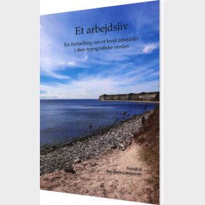 Et Arbejdsliv - Jan Herlev J�rgensen - Bog