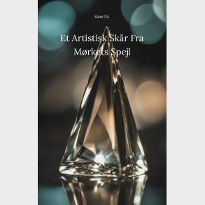 Et Artistisk Sk�r Fra M�rkets Spejl - Sami Jb - Bog