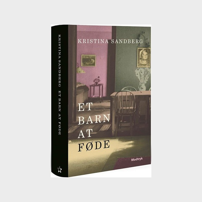 Et Barn At F�de - Kristina Sandberg - Bog