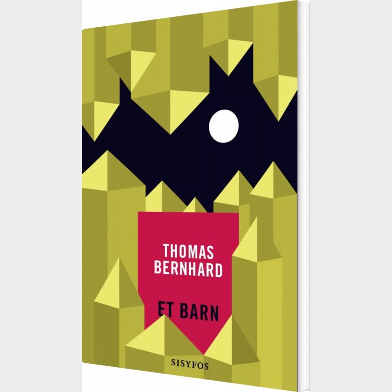 Et Barn - Thomas Bernhard - Bog