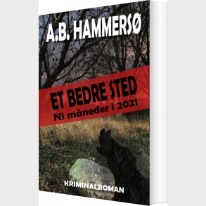 Et Bedre Sted - A. B. Hammersh� - Bog