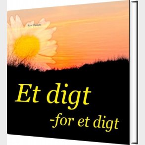 Et Digt For Et Digt - Stine Hansen - Bog