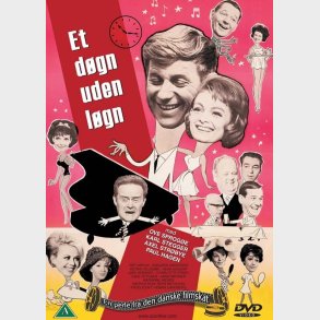 Et D�gn Uden L�gn - DVD - Film