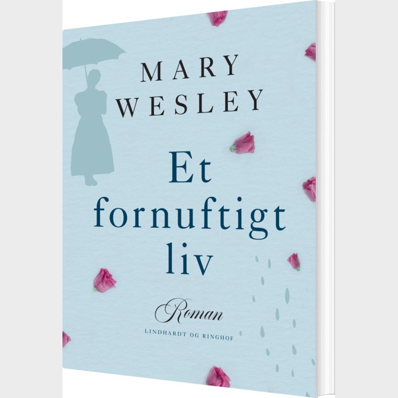 Et Fornuftigt Liv - Mary Wesley - Bog