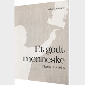 Et Godt Menneske - Vibeke Gr�nfeldt - Bog
