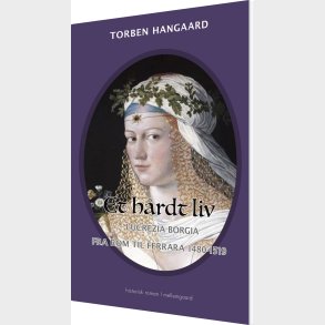 Et H�rdt Liv - Torben Hangaard - Bog