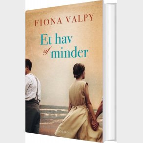 Et Hav Af Minder - Fiona Valpy - Bog