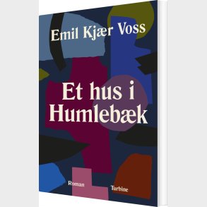 Et Hus I Humleb�k - Emil Kj�r Voss - Bog