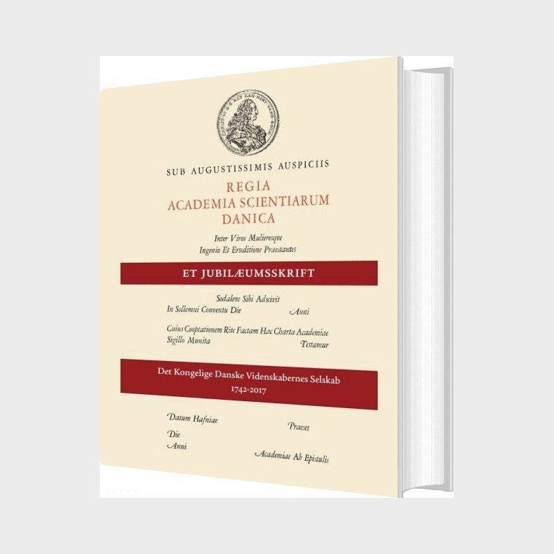 Et Jubil�umsskrift - Marita Akh�j Nielsen - Bog