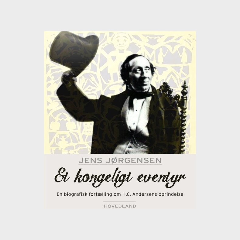 Et Kongeligt Eventyr - Jens J�rgensen - Bog