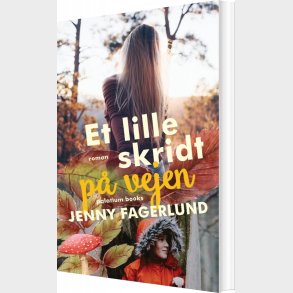 Et Lille Skridt P� Vejen - Jenny Fagerlund - Bog