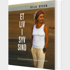 Et Liv I Syv Sind - Ulla Steen - Bog