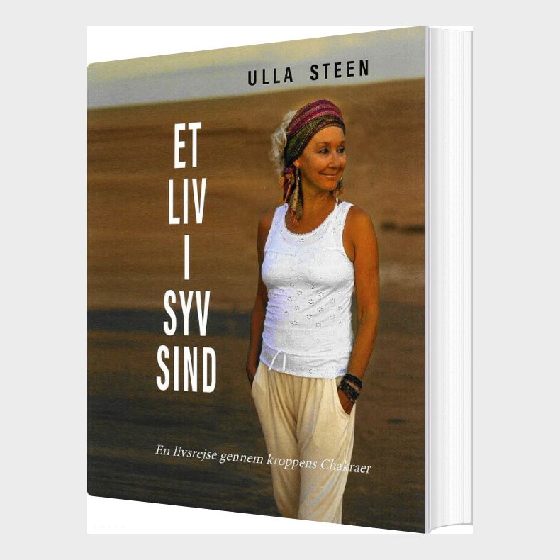 Et Liv I Syv Sind - Ulla Steen - Bog