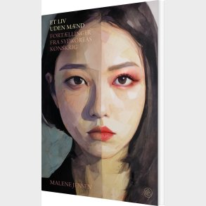 Et Liv Uden M�nd - Malene Jensen - Bog