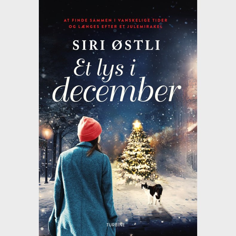 Et Lys I December - Siri �stli - Bog