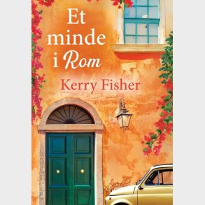 Et Minde I Rom - Kerry Fisher - Bog