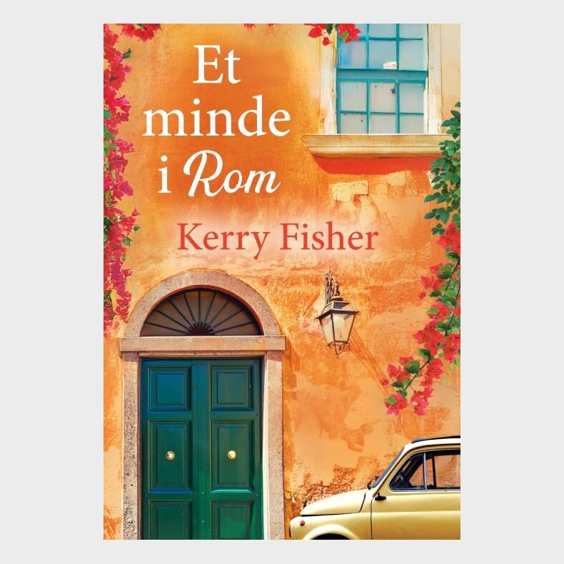 Et Minde I Rom - Kerry Fisher - Bog