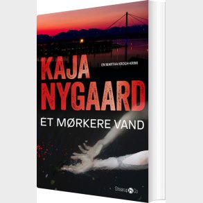 Et M�rkere Vand - Kaja Gjersem Nygaard - Bog