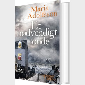 Et N�dvendigt Onde - Maria Adolfsson - Bog