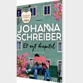 Et Nyt Kapitel - Johanna Schreiber - Bog