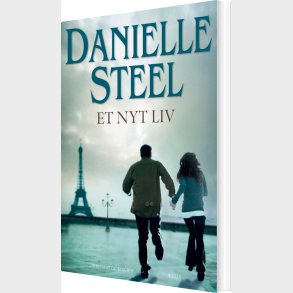 Et Nyt Liv - Danielle Steel - Bog