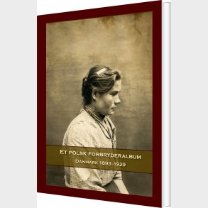 Et Polsk Forbryderalbum - S�ren Marquardt Frederiksen - Bog