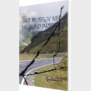 Et Rejseliv Med En Blind Passager I Kufferten - Linda Nielsen - Bog