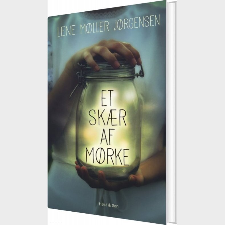 Et Sk�r Af M�rke - Lene M�ller J�rgensen - Bog