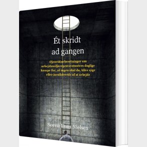 Et Skridt Ad Gangen - S�ren Dam Nielsen - Bog
