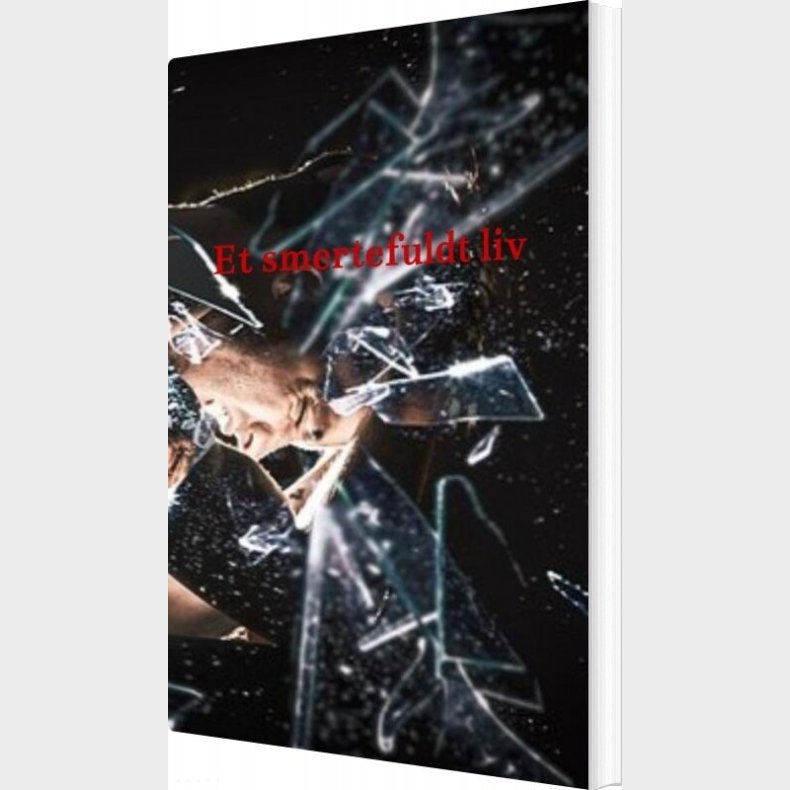 Et Smertefuldt Liv - Ros� Nielsen - Bog