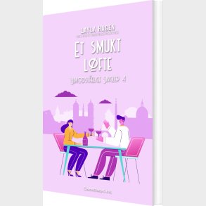 Et Smukt L�fte - Layla Hagen - Bog