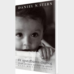 Et Sp�dbarns Dagbog - Daniel N. Stern - Bog