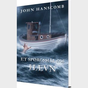Et Sp�rgsm�l Om H�vn - John Gordon Hanscomb - Bog
