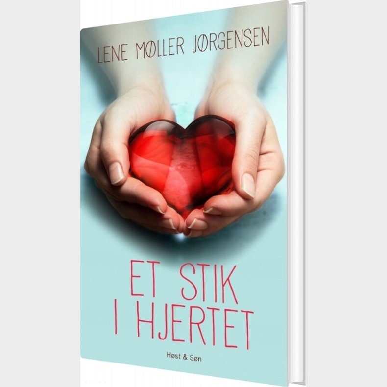 Et Stik I Hjertet - Lene M�ller J�rgensen - Bog