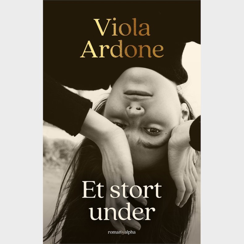 Et Stort Under - Viola Ardone - Bog