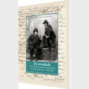 Et Venskab - Inger S�rensen - Bog