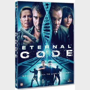 Eternal Code - DVD - Film