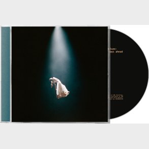 Ariana Grande - Eternal Sunshine - Deluxe Edition - CD