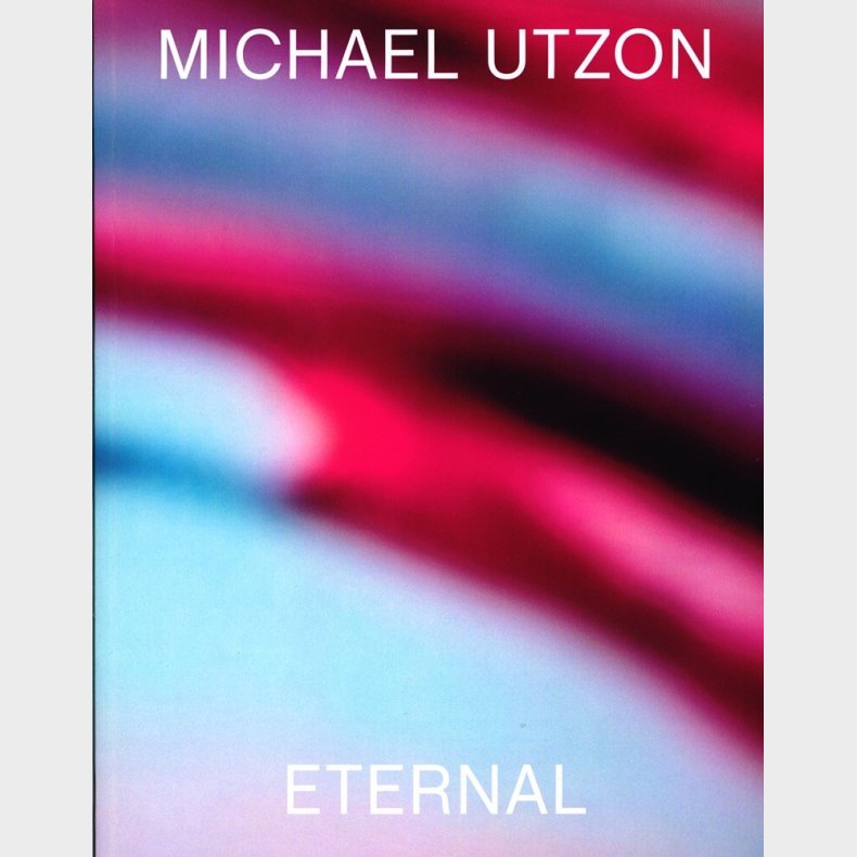 Eternal - Keld Helmer-petersen - Bog