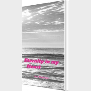 Eternity In My Heart - Ann Wogbagan - English Book