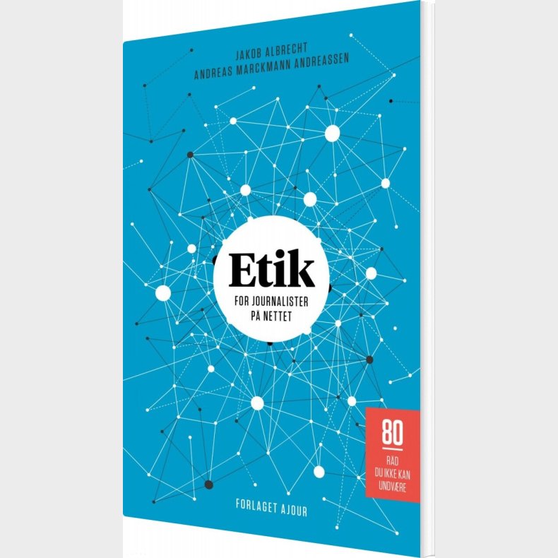 Etik For Journalister P� Nettet - Jakob Albrecht - Bog