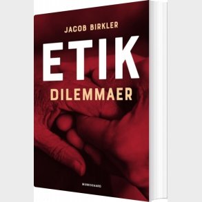 Etik - Jacob Birkler - Bog