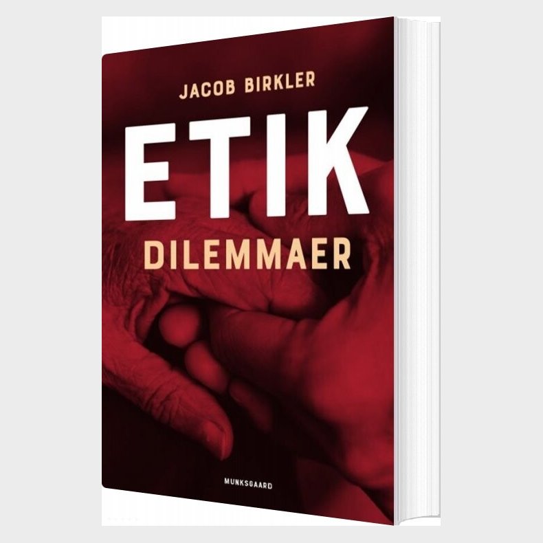 Etik - Jacob Birkler - Bog