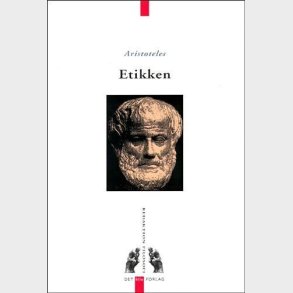 Etikken - Aristoteles - Bog