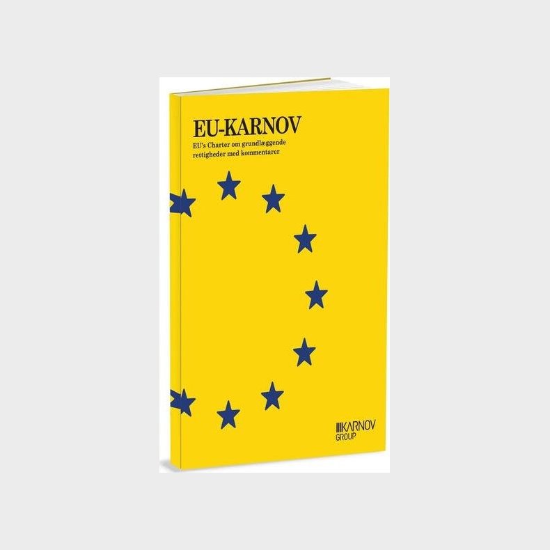 Eu-karnov Eus Charter - Bog